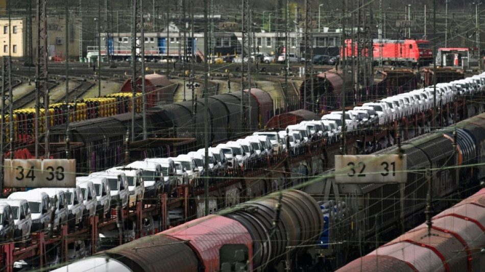 Scharfe Kritik an Gewerkschaften vor Beginn von großen Streiks im Verkehrssektor