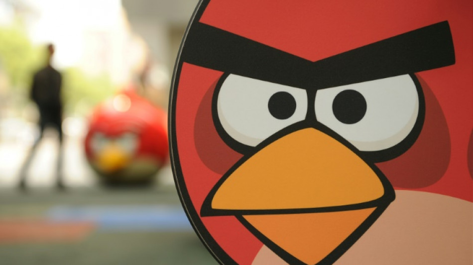 Aktionäre von Angy-Birds-Entwickler Rovio stimmen für Verkauf an Sega 