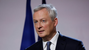 Le cabinet McKinsey "paiera ce qu'il doit à l'État français", assure Le Maire