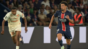 L1: la jeunesse du PSG flambe et étrille Montpellier 