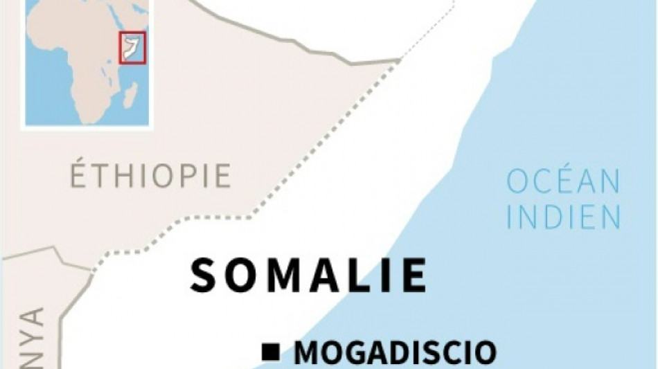 Somalie: attaque islamiste en cours dans un hôtel, au moins trois morts