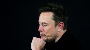 Musk visits Auschwitz and will address anti-Semitism online in Poland