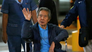 Alberto Fujimori, el expresidente venerado y odiado en Perú