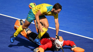 Australian hockey star Craig banned after Olympic cocaine bust