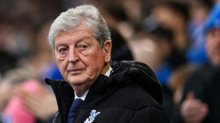 Roy Hodgson deixa comando do Crystal Palace