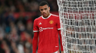 Man Utd's Greenwood remanded in custody on attempted rape charge