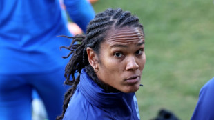 Mondial: Wendie Renard, l'espoir s'amoindrit pour France-Brésil