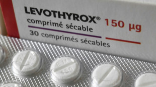 Levothyrox: l'ancienne formule encore distribuée en France en 2024 et 2025