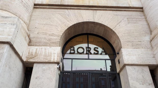 Borsa: Milano chiude in rialzo, Ftse Mib +0,66%