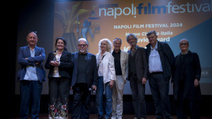 Napoli Film festival, vince Kalavrìa di Cristina Mantis