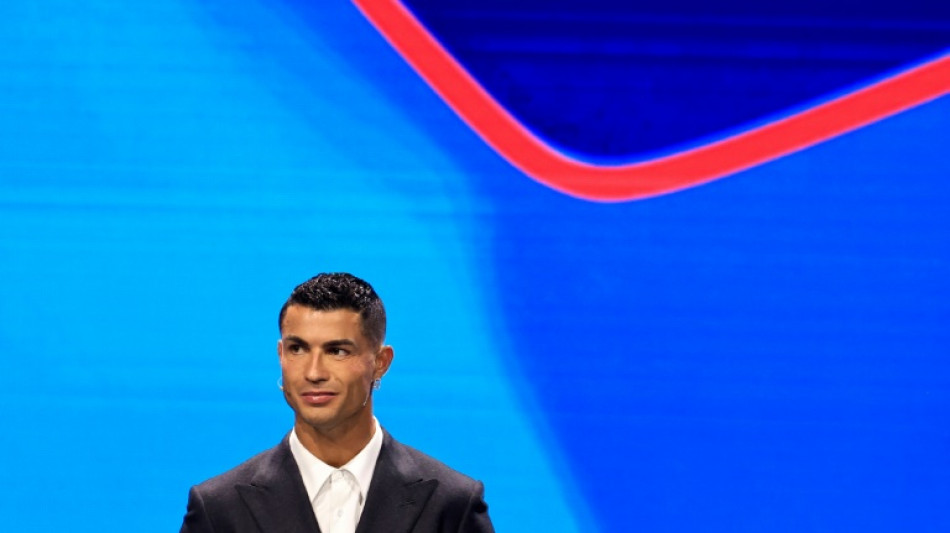 Cristiano Ronaldo diz que ainda não pensa em aposentadoria