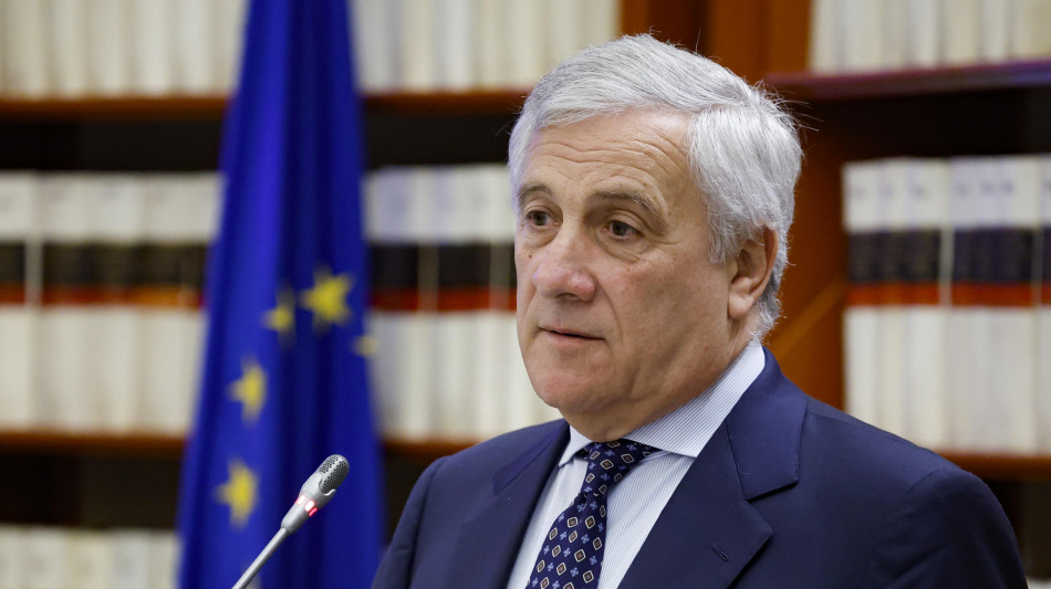 Tajani, la libertà è uno dei valori più importanti, difendiamola