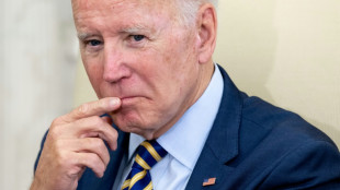 Biden affirme que les Etats-Unis défendraient Taïwan en cas d'invasion chinoise