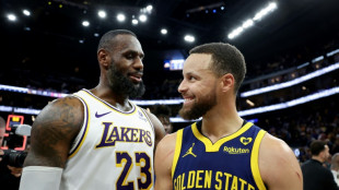 EUA confirma "Dream Team" olímpico comandado por LeBron James e Stephen Curry