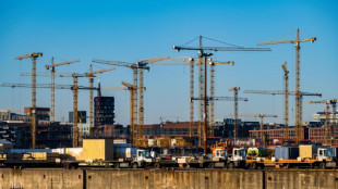 Aufträge im Baugewerbe im November erneut gesunken