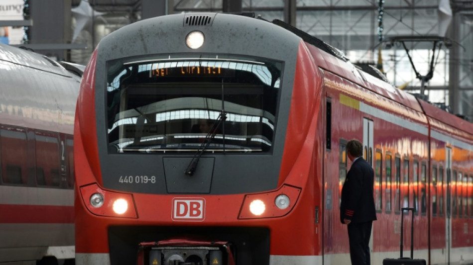 Deutlich mehr Bahnreisen zwischen 30 und 300 Kilometern im Juni