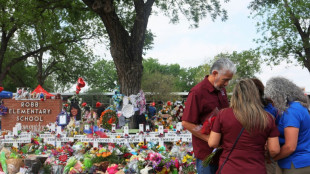 Funerals to begin for Uvalde victims as Biden vows action on guns