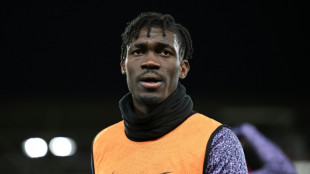 Spurs midfielder Bissouma says sorry after laughing gas video