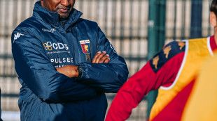 Calcio: Genoa; Vieira atteso all'esordio domenica col Cagliari