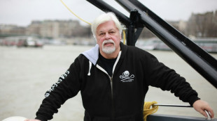 L'écologiste Paul Watson a demandé la nationalité française, selon sa défense