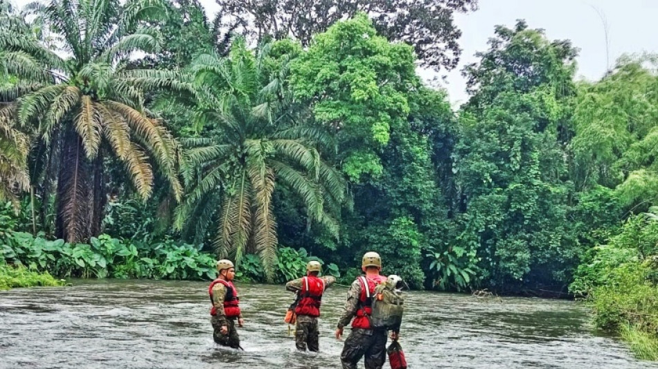 Temporales provocan 11 muertes y USD 100 millones en pérdidas en Panamá