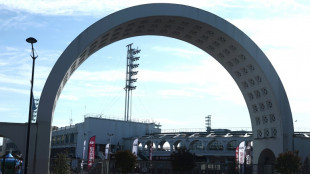 Zidane, Giresse et Pauleta rechaussent les crampons pour les 100 ans du Parc Lescure