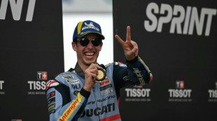 MotoGP: Alex Marquez remporte le sprint du GP de Malaisie devant Jorge Martin et Francesco Bagnaia