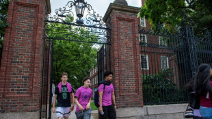 US probe opened over Harvard's 'legacy' admissions policy