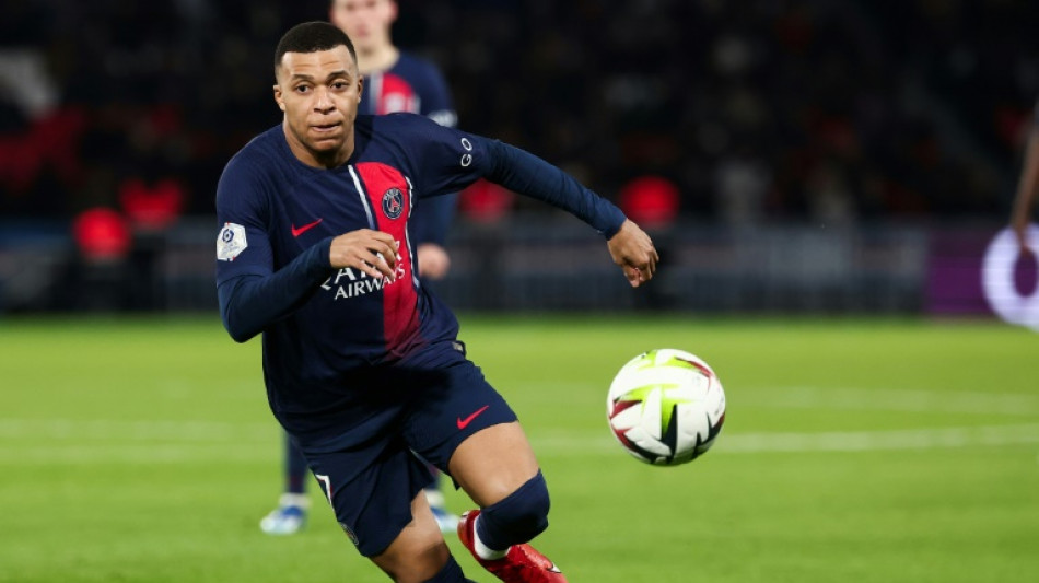 L1: le mercato d'hiver s'ouvre avec le retour du dossier Mbappé