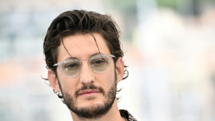 Artus et Pierre Niney: le cinéma populaire à l'honneur mercredi à Cannes