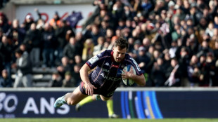 Champions Cup: 20/20 pour l'UBB face aux Sharks, Penaud puissance six