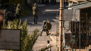 Israel army says troops shot Syrian protester in leg