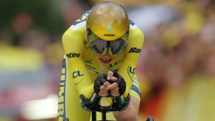 Tour de France: Vingegaard écrase le chrono... et le Tour