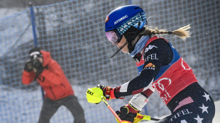 Sci:Cdm donne,Shiffrin domina slalom Levi, e' vittoria numero 98