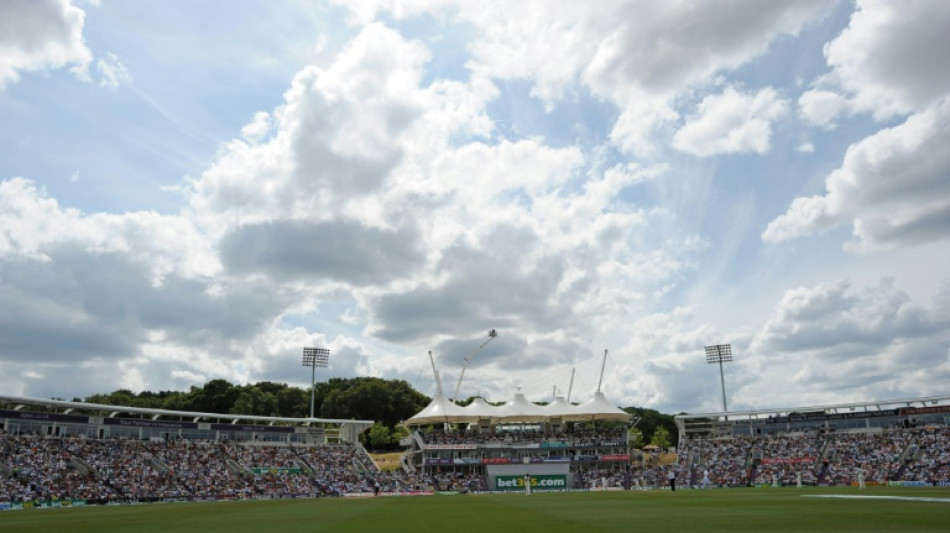 Delhi Capitals closing in on £120 million purchase of Hampshire - reports