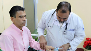 El gobierno de Nicaragua dice que el obispo preso está "bien" tras una revisión médica