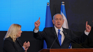 Législatives en Israël: Netanyahu se rapproche du pouvoir