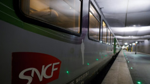 Bahnstreik in Frankreich an einem Ferienwochenende