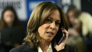 Comment s'explique la défaite de Kamala Harris?
