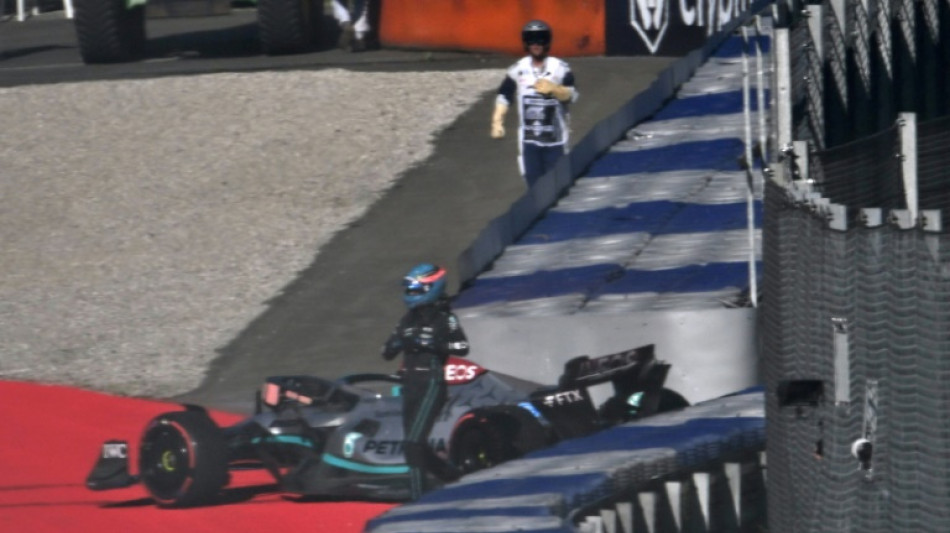 F1 investigates 'unacceptable' fans' harassment at Austrian Grand Prix 