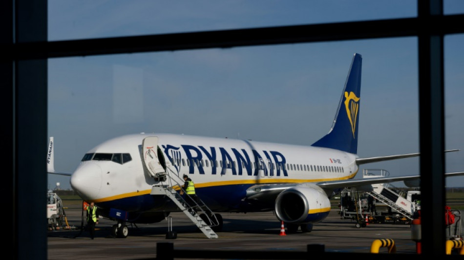 Ryanair devra rembourser des coûts indus d'enregistrement en Italie