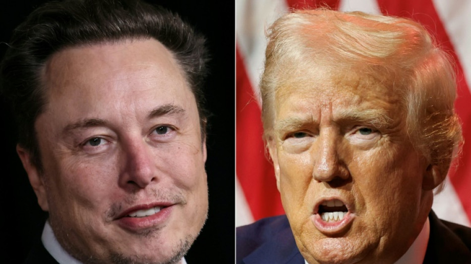 US-Gewerkschaft reicht Arbeitsrechts-Beschwerden gegen Trump und Musk ein