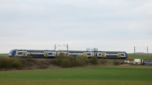 Deux militaires tués par un train à un passage à niveau dans le Pas-de-Calais