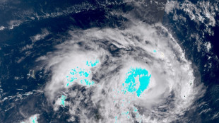 Dikeledi: l'alerte rouge levée à Mayotte, des pluies toujours attendues