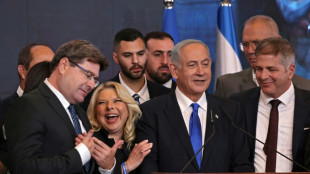 Israël/élections: victoire de Netanyahu, majoritaire avec ses alliés