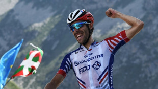 Thibaut Pinot, le "romantique égaré" qui ne voulait pas être une star