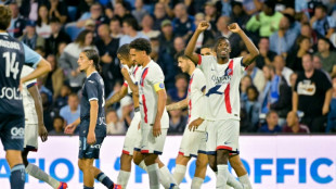 PSG begin post-Mbappe era with win at Le Havre