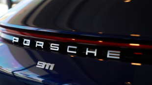 Defying turmoil, Porsche to go 'full throttle' with blockbuster IPO