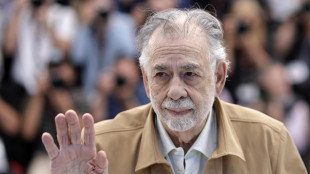 Evento per Coppola è la preapertura della Festa del Cinema