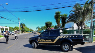 PF faz buscas na casa de Bolsonaro por suposta fraude em dados de vacinação